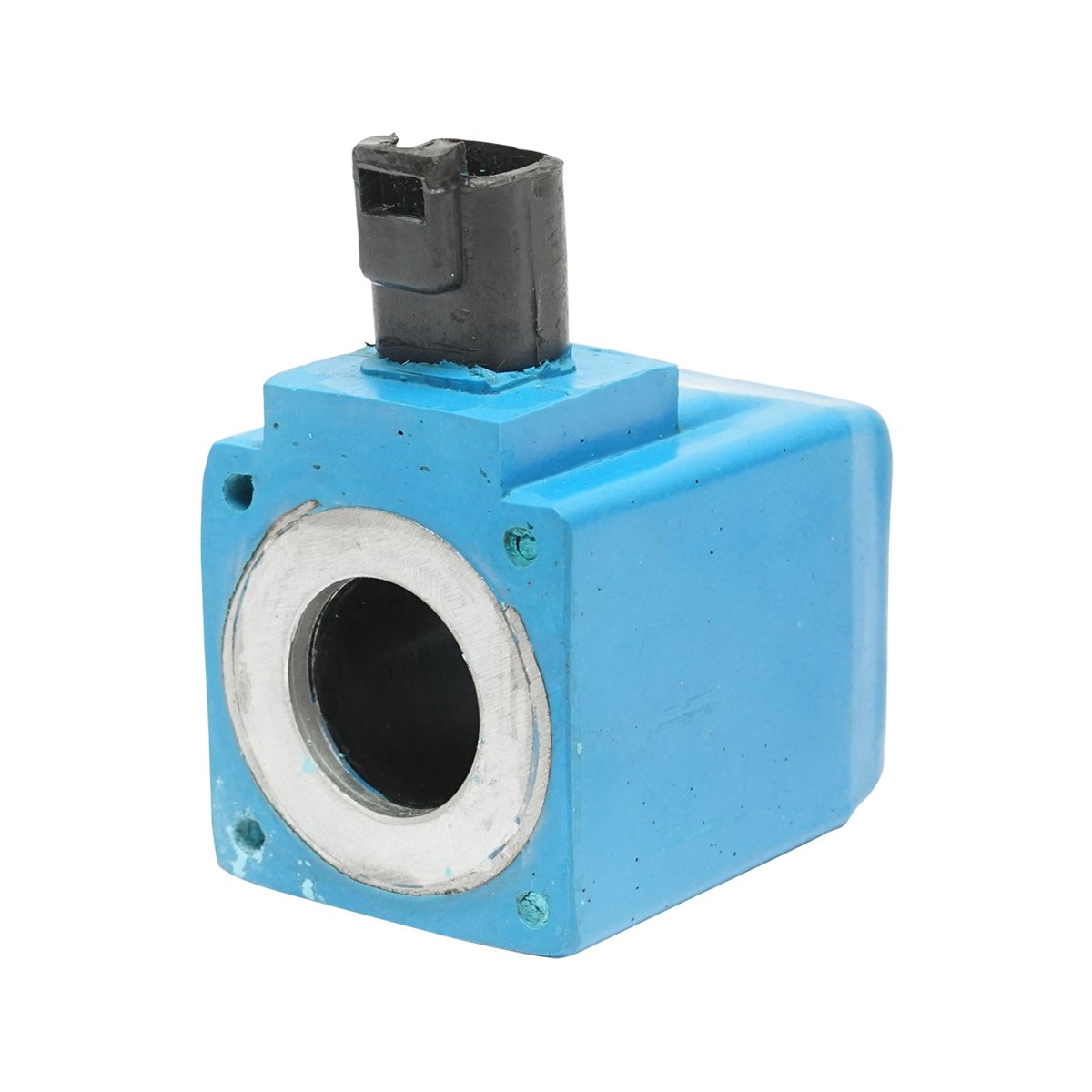 Electrovalva, bobina pentru JCB cod OEM 25/103001 Breckner Germany